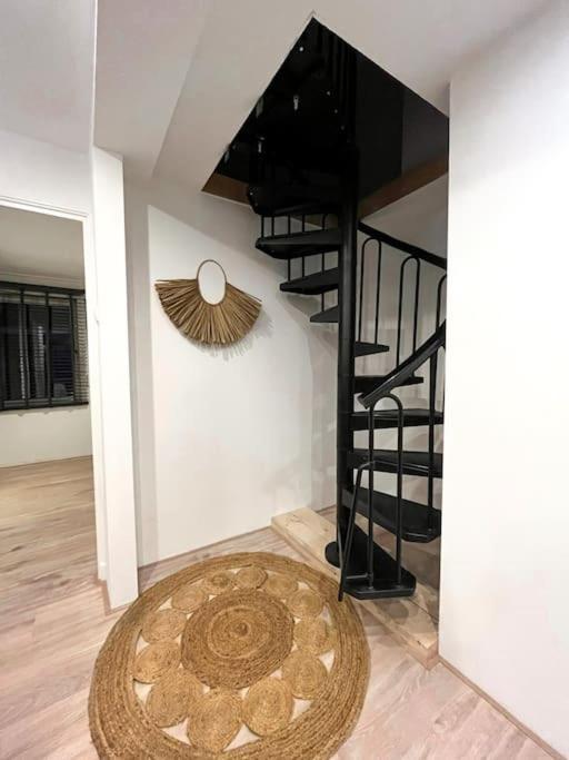 Gezellig Appartement, Gerenoveerd Eind 2022 ติลเบิร์ก ภายนอก รูปภาพ